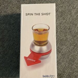 Spin the Shot